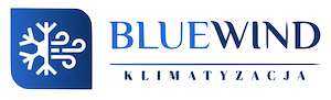 Blue Wind Logo